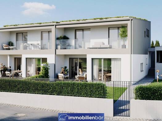 Doppelhaushälfte zum Kauf - Erstbezug 1.068.792 € 146,2 m² Pöstlingberg Linz 4040