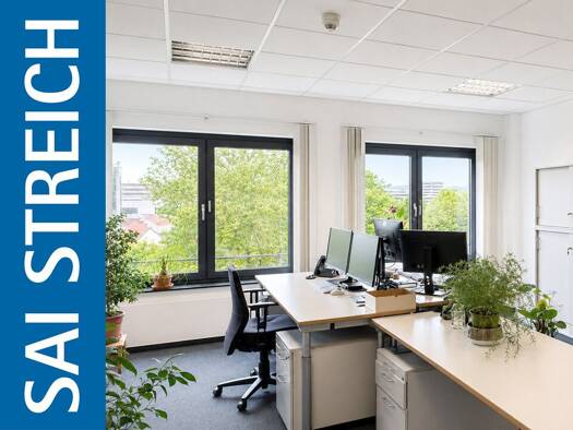 Bürofläche zur Miete 9 € 505 m² Bürofläche Sieker Bielefeld 33604