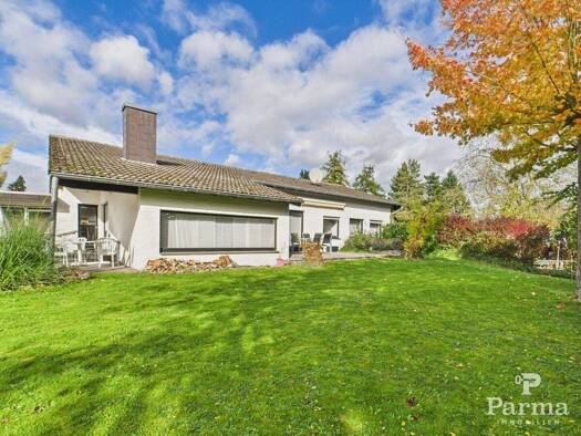 Einfamilienhaus zum Kauf 347.000 € 5 Zimmer 140 m² 1.191 m² Grundstück Stockheim Kreuzau 52372