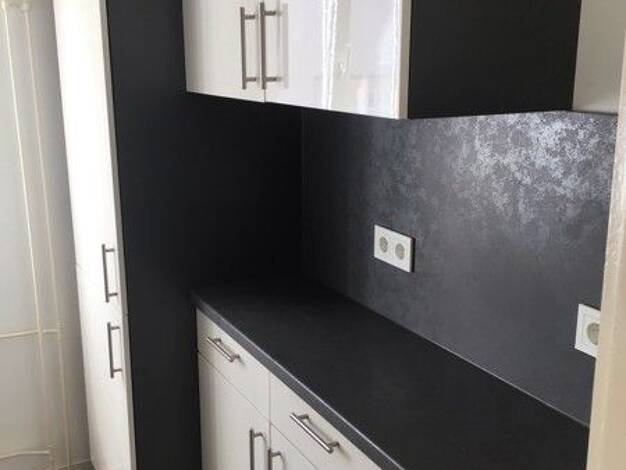 Wohnung zur Miete 601 € 1 Zimmer 35,7 m² 2. Geschoss frei ab 26.09.2026 Rudolphstraße 27 Gärten b Wöhrd Nürnberg 90489