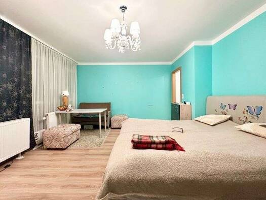 Studio zum Kauf 76.000 € 1 Zimmer 35 m² 4. Geschoss Dietzenbach Dietzenbach 63128