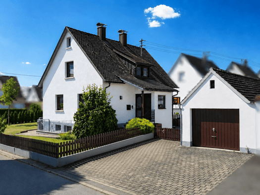 Einfamilienhaus zum Kauf 429.000 € 5 Zimmer 120 m² 616 m² Grundstück Bad Schussenried Bad Schussenried 88427