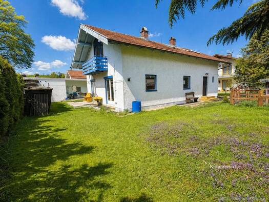 Einfamilienhaus zum Kauf 345.000 € 5 Zimmer 149 m² 569 m² Grundstück Altenmarkt Altenmarkt a.d. Alz 83352