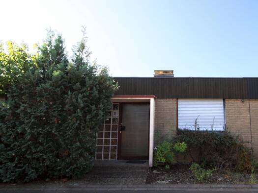 Haus zum Kauf 450.000 € 5 Zimmer 128 m² 281 m² Grundstück frei ab sofort Mühlheim Mühlheim am Main 63165