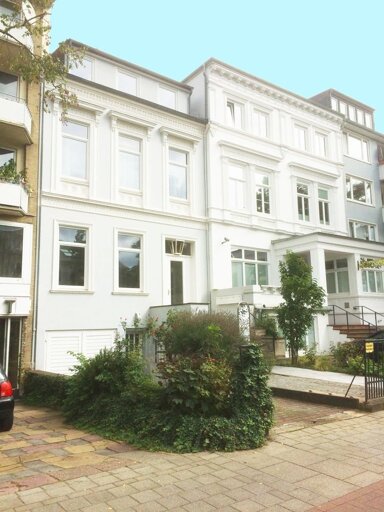 Wohnung zum Kauf 249.000 € 3 Zimmer 80 m² 2. Geschoss Außer der Schleifmühle 44 Ostertor Bremen 28203