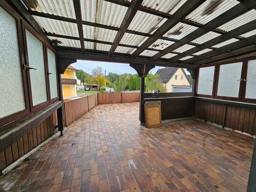 Mehrfamilienhaus zum Kauf 199.000 € 7 Zimmer 140 m² 313 m² Grundstück frei ab sofort Wasseralfingen Aalen 73433