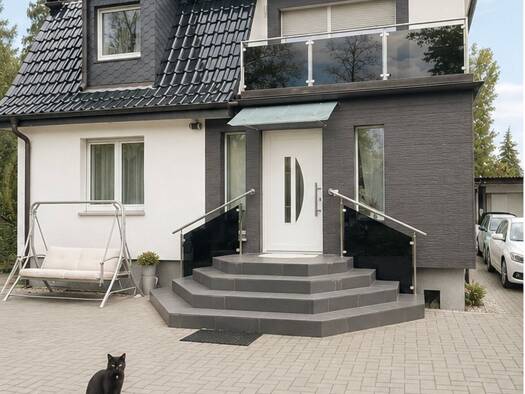 Haus zum Kauf provisionsfrei 850.000 € 6 Zimmer 141 m² 960 m² Grundstück Rudow Neukölln 12355