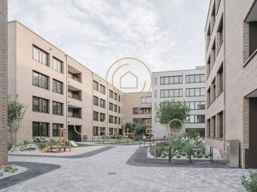 Bürofläche zur Miete provisionsfrei 19,50 € 142 m² Bürofläche teilbar ab 142 m² Neustadt Mainz 55120