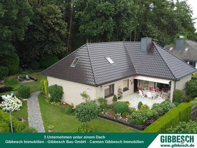 Einfamilienhaus zum Kauf 695.000 € 6 Zimmer 177 m² 958 m² Grundstück Tremsbüttel 22967