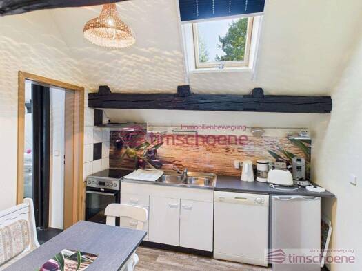 Mehrfamilienhaus zum Kauf 34.900 € 5 Zimmer 109 m² 433 m² Grundstück Großbreitenbach 98701