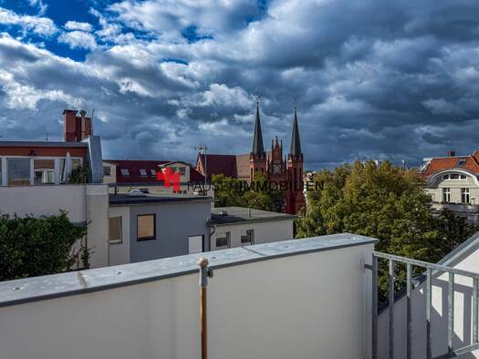 Wohnung zum Kauf 450.000 € 4 Zimmer 118 m² 5. Geschoss Moabit Berlin 10551