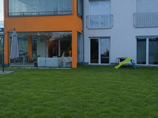Wohnung zur Miete 1.480 € 3,5 Zimmer 131 m² EG frei ab 01.11.2026 Tettnang Tettnang 88069