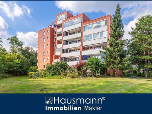 Wohnung zum Kauf 299.000 € 3 Zimmer 88,1 m² 5. Geschoss Stellingen Hamburg 22525