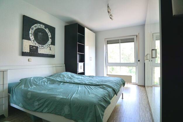 Wohnung zum Kauf 460.000 € 4 Zimmer 105 m² 2. Geschoss Bad Soden Bad Soden am Taunus 65812
