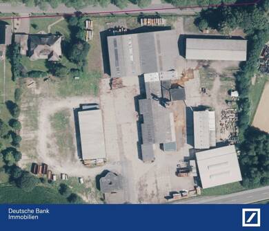 Gewerbegrundstück zum Kauf 2.495.000 € 21.052 m² Grundstück Suderwick Bocholt 46399