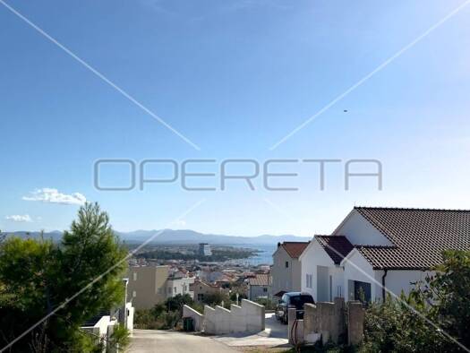 Wohn- und Gewerbegrundstück zum Kauf 214.375 € Vodice 22211