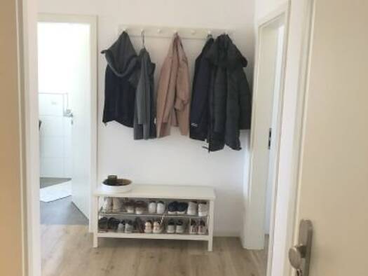 Terrassenwohnung zur Miete 820 € 3 Zimmer 76 m² frei ab 01.11.2026 Hamminkeln Hamminkeln 46499