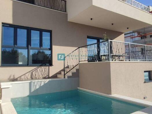 Haus zum Kauf 620.000 € 5 Zimmer 192 m² Vodice Vodice