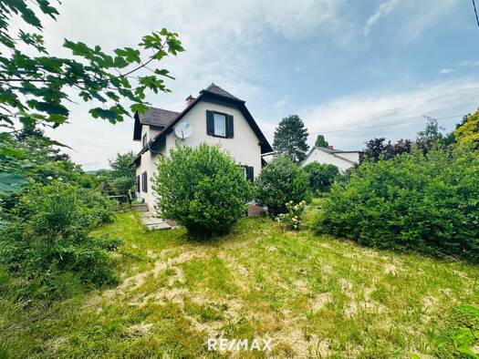 Einfamilienhaus zum Kauf 375.000 € 6 Zimmer 118,5 m² 1.018 m² Grundstück Gratwein-Straßengel 8111