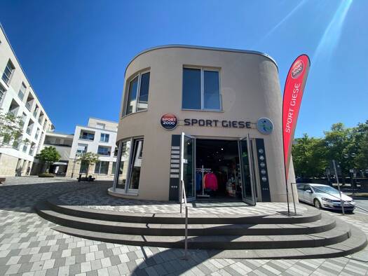 Loft zur Miete 3.000 € 300,2 m² EG frei ab sofort Bitburg Bitburg 54634