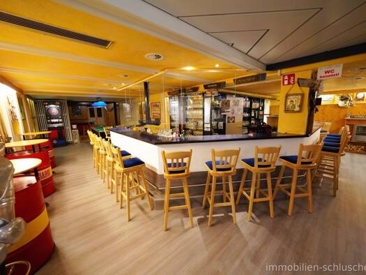 Restaurant zum Kauf 110.000 € Wilhams Missen-Wilhams 87547