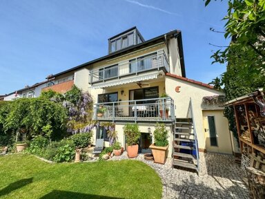 Wohnung zum Kauf 550.000 € 3 Zimmer 121,8 m² Niederhöchstadt Eschborn 65760