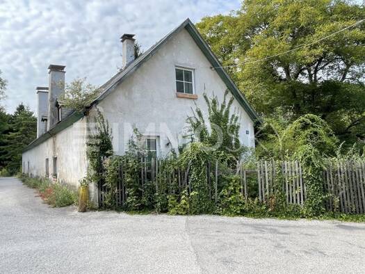 Grundstück zum Kauf 220.000 € 2.000 m² Grundstück Waldegg 2754