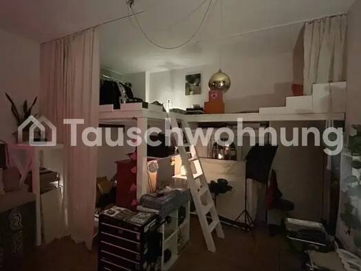 Studio zur Miete Tauschwohnung 290 € 1 Zimmer 37 m² Französisch Buchholz Berlin 10405
