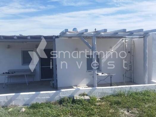 Einfamilienhaus zum Kauf - Erstbezug 450.000 € 3 Zimmer 66 m² 341 m² Grundstück Municipality of Milos