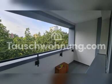 Wohnung zur Miete Tauschwohnung 544 € 3 Zimmer 75 m² 6. Geschoss Berlin 12207