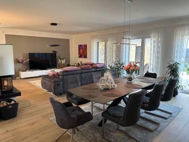 Bungalow zum Kauf 1.090.000 € 4 Zimmer 146 m² 662 m² Grundstück Laboe 24235