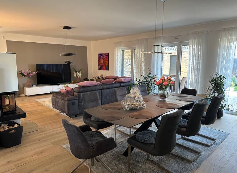 Bungalow zum Kauf 1.090.000 € 4 Zimmer 146 m²<br/>Wohnfläche 662 m²<br/>Grundstück Laboe 24235