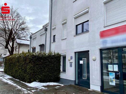 Wohnung zur Miete 1.150 € 2 Zimmer 62 m² 1. Geschoss Berg am Laim München, Berg am Laim 81673