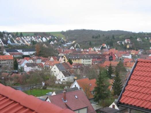 Wohnung zur Miete 730 € 3 Zimmer 82 m² 2. Geschoss frei ab 01.10.2026 Versbach Würzburg 97078