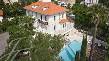 Haus zur Miete Wohnen auf Zeit provisionsfrei 25.000 € 650 m² Petit-Juas Cannes 06400