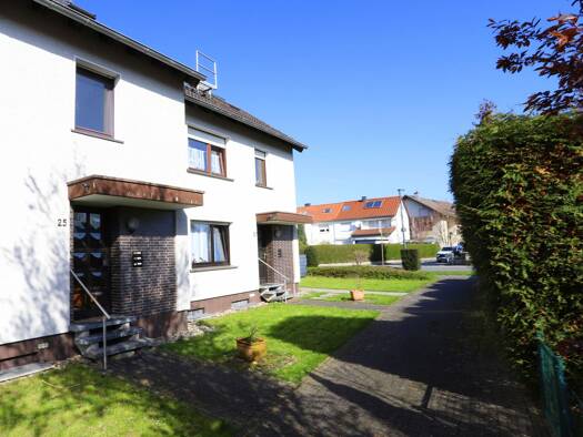 Mehrfamilienhaus zum Kauf provisionsfrei 399.999 € 1 Zimmer 170 m² 224 m² Grundstück Bad Sassendorf 59505