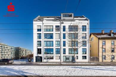 Maisonette zum Kauf 1.025.000 € 4 Zimmer 115,1 m² Pasing-Obermenzing München 81241