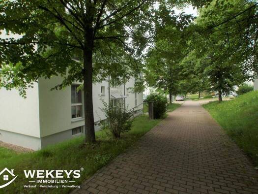 Wohnung zum Kauf 115.000 € 3 Zimmer 68 m² Magdala 99441