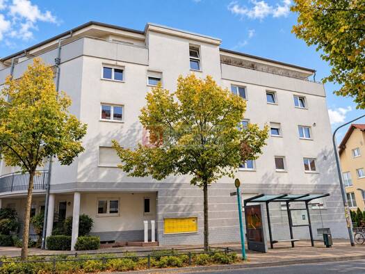 Wohnung zum Kauf 499.000 € 3 Zimmer 85 m² 1. Geschoss Huswertstraße 11 Preungesheim Frankfurt am Main 60435