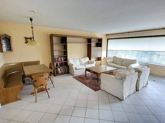 Wohnung zum Kauf provisionsfrei 220.000 € 3,5 Zimmer 111 m² EG Marbach Villingen-Schwenningen 78052