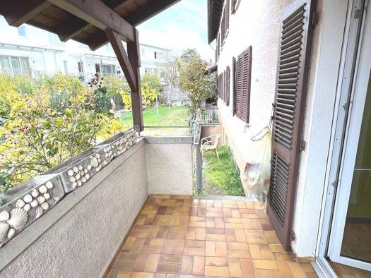 Wohnung zum Kauf 563.000 € 8,5 Zimmer 189,8 m² Weil am Rhein 79576