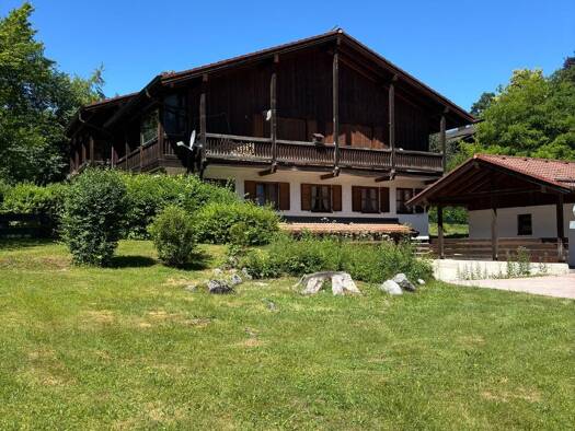 Wohnung zum Kauf 319.000 € 2 Zimmer 52,5 m² 1. Geschoss Neuhaus Schliersee 83727
