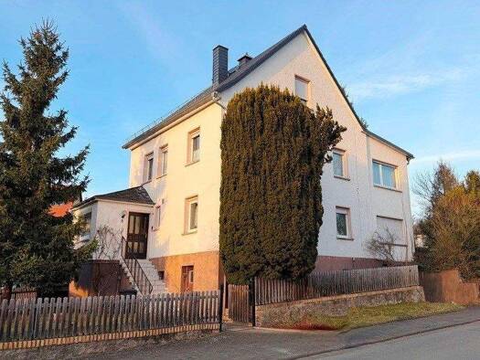 Einfamilienhaus zum Kauf 280.000 € 6 Zimmer 177,9 m² 1.021 m² Grundstück Werdorf Aßlar 35614