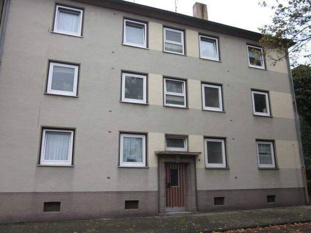 Wohnung zur Miete 430 € 2,5 Zimmer 50,5 m² frei ab 27.04.2026 Prinzenstr. 2 Schalke Gelsenkirchen 45881
