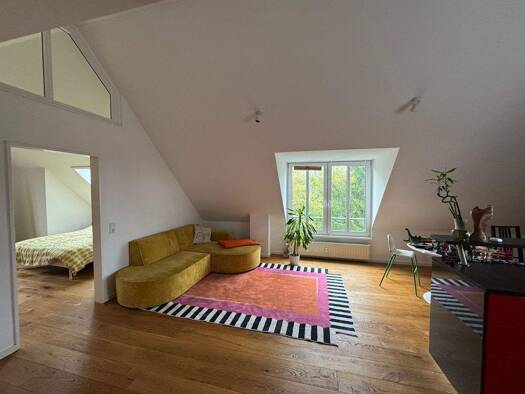 Wohnung zum Kauf 270.000 € 2 Zimmer 59,5 m² 3. Geschoss Französisch Buchholz Berlin 13127