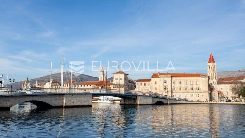 Wohnung zum Kauf 250.000 € 3 Zimmer 85 m² 30. Geschoss Travarica Trogir