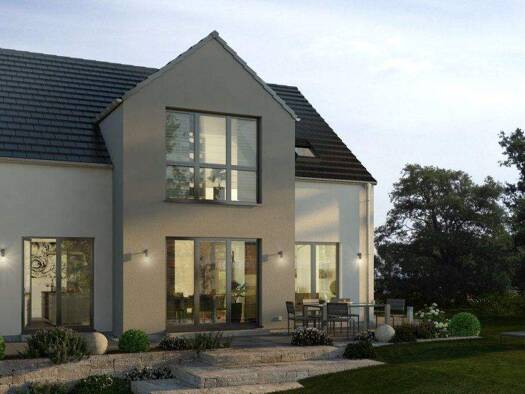 Einfamilienhaus zum Kauf 766.000 € 5 Zimmer 192,8 m² 650 m² Grundstück Gaiganz Effeltrich 91090