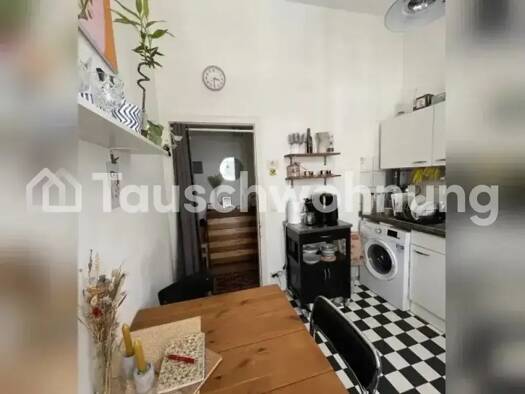 Wohnung zur Miete Tauschwohnung 495 € 2 Zimmer 42 m² Altstadt-Nord Köln 50670