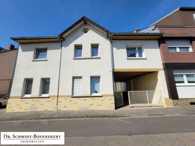 Einfamilienhaus zum Kauf 210.000 € 6 Zimmer 115 m² 403 m² Grundstück Heimbach-Weis Neuwied / Heimbach-Weis 56566