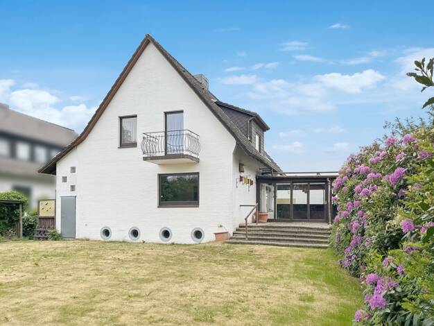 Einfamilienhaus zum Kauf 359.000 € 5 Zimmer 104,6 m² 1.038 m² Grundstück Stöckte Winsen (Luhe) 21423